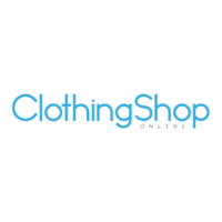 Clothing Shop Online Coupon