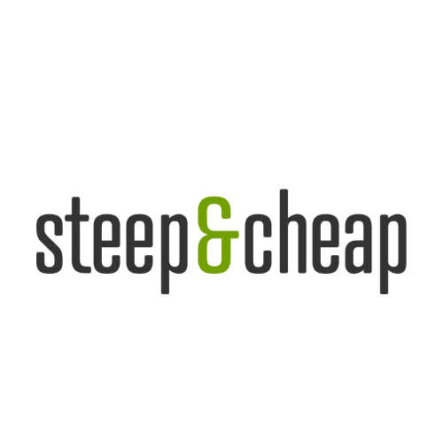 Steep & Cheap Promo Code 20 Off → April 2024