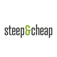 Steep & Cheap Promo Code April 2024
