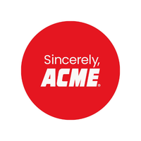 Acme coupon