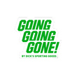Going Going Gone Coupon