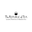 Republic of Tea Coupon