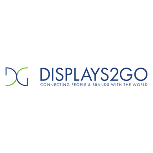 Displays2go Coupon 30 Off → April 2024