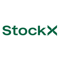 Discount on stockx online