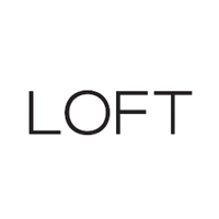 Loft Coupon
