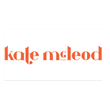 kate mcleod discount code
