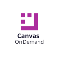 canvas on demand coupon