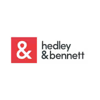 hedley & bennett discount code