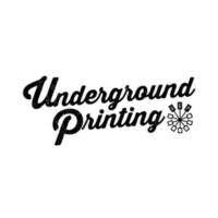 underground printing promo code