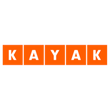 Kayak promo code
