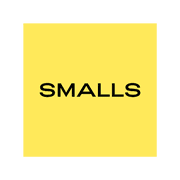 Smalls discount code