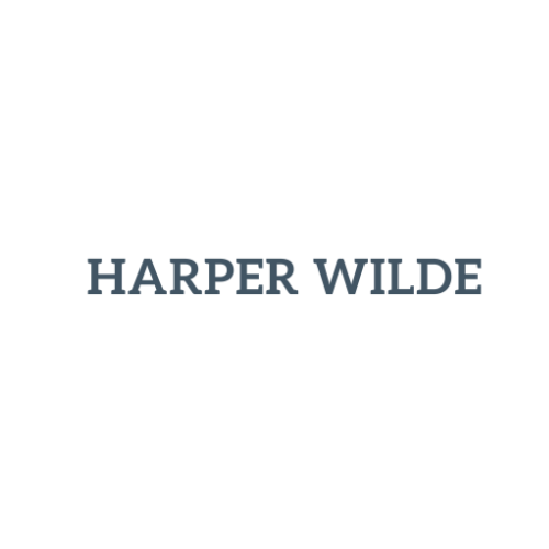 Harper Wilde Coupon: 20% Off → March 2024