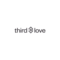 Thirdlove logo hotsell