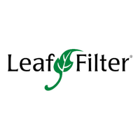 LeafFilter Coupon