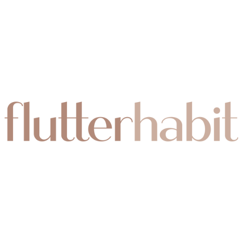 FlutterHabit Discount Codes 10 Off → March 2024