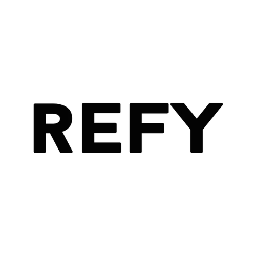 Refy Discount Codes & Refy Coupon Codes→ April 2024
