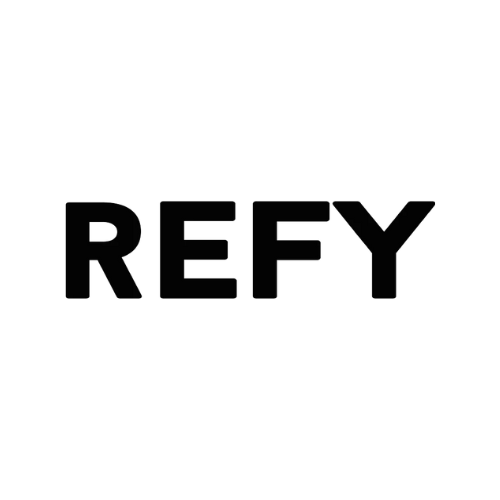 Refy Discount Codes & Refy Coupon Codes→ August 2025