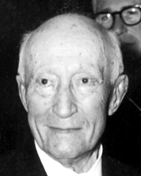 Adolph Zukor