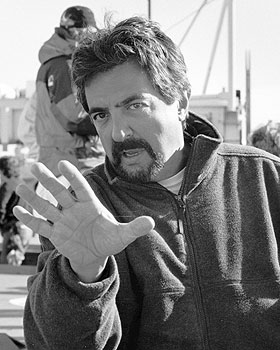 Joe Mantegna