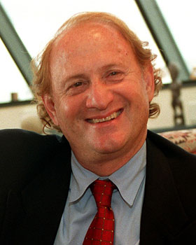 Mike Medavoy