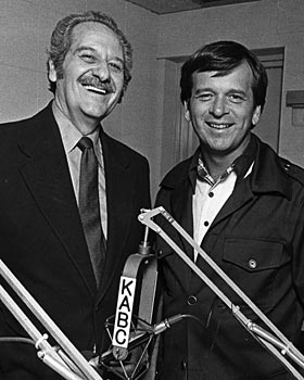 Ken Minyard & Bob Arthur