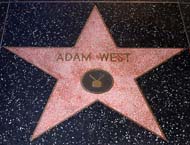 Adam West