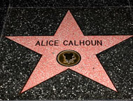 Alice Calhoun