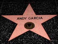 Andy Garcia