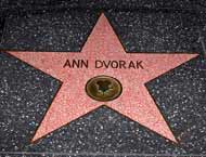 Ann Dvorak