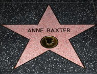 Anne Baxter
