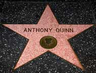 Anthony Quinn