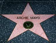 Archie Mayo