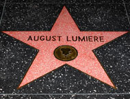 Auguste Lumiere