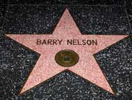 Barry Nelson