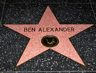 Ben Alexander