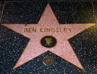 Ben Kingsley