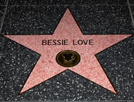 Bessie Love