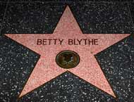 Betty Blythe