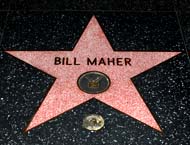 Bill Maher