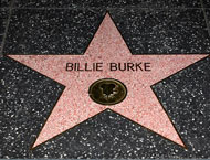 Billie Burke