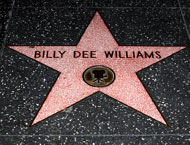 Billy Dee Williams