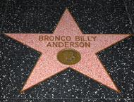 Broncho Billy Anderson