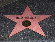 Bud Abbott