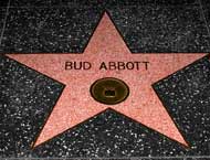 Bud Abbott