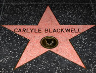 Carlyle Blackwell