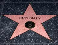 Cass Daley