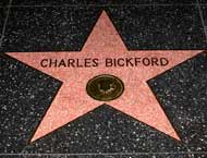 Charles Bickford