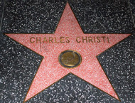 Charles Christie
