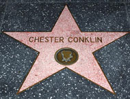 Chester Conklin