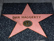 Dan Haggerty